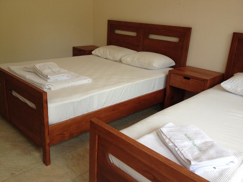 Hotel Narnia Kaş Ngoại thất bức ảnh